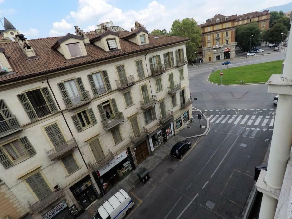 Irene's House Turin