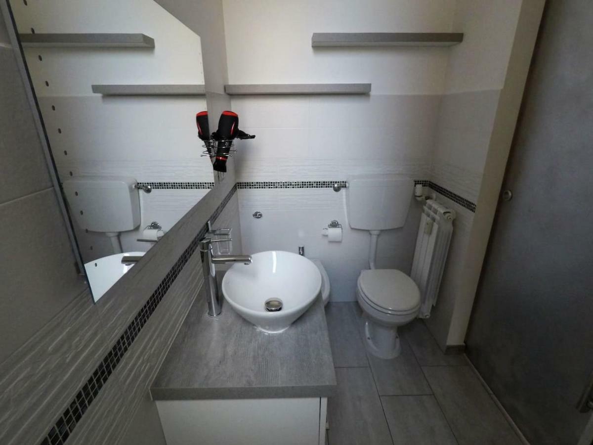 Irene's House Apartment