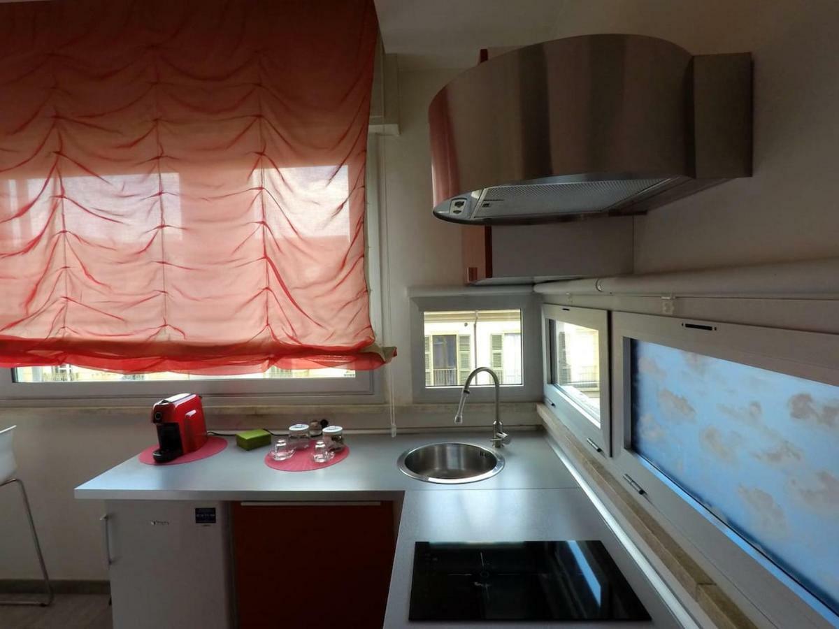 Irene's House Apartment