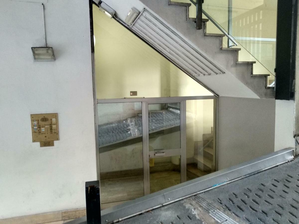 Irene's House Apartment *